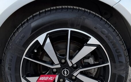 Opel Astra H, 2010 год, 510 000 рублей, 18 фотография