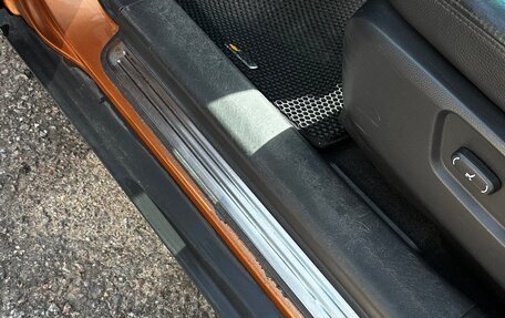 Chevrolet Captiva I, 2007 год, 490 000 рублей, 26 фотография