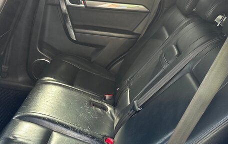 Chevrolet Captiva I, 2007 год, 490 000 рублей, 27 фотография