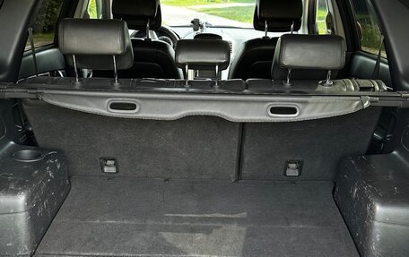 Chevrolet Captiva I, 2007 год, 490 000 рублей, 29 фотография