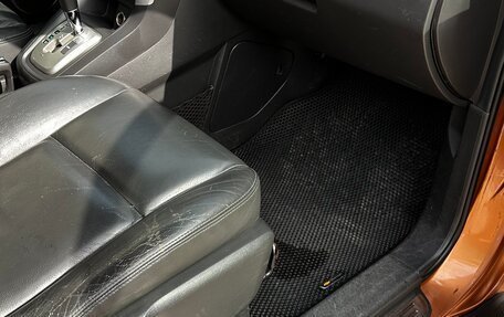 Chevrolet Captiva I, 2007 год, 490 000 рублей, 34 фотография