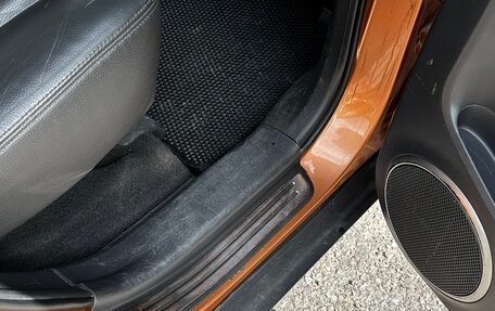 Chevrolet Captiva I, 2007 год, 490 000 рублей, 31 фотография