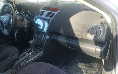 Mazda 6, 2007 год, 900 000 рублей, 14 фотография
