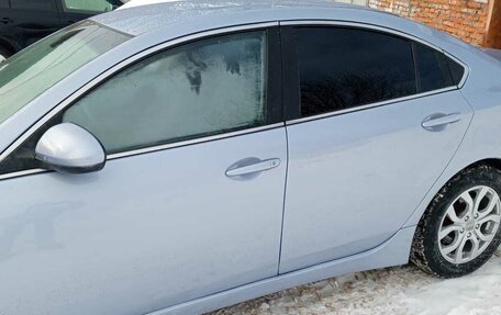 Mazda 6, 2007 год, 900 000 рублей, 5 фотография