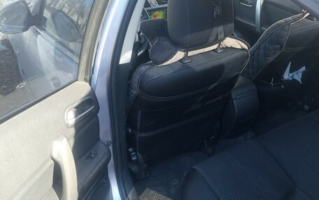 Mazda 6, 2007 год, 900 000 рублей, 9 фотография