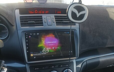 Mazda 6, 2007 год, 900 000 рублей, 17 фотография