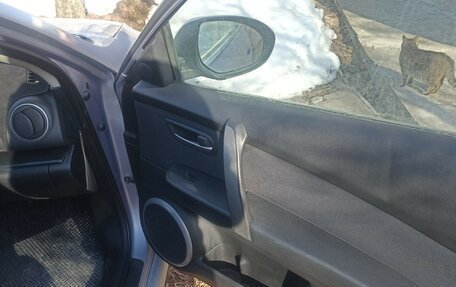 Mazda 6, 2007 год, 900 000 рублей, 13 фотография