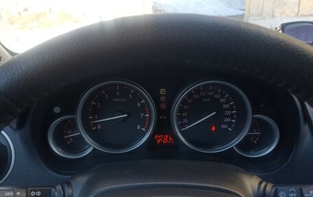 Mazda 6, 2007 год, 900 000 рублей, 16 фотография