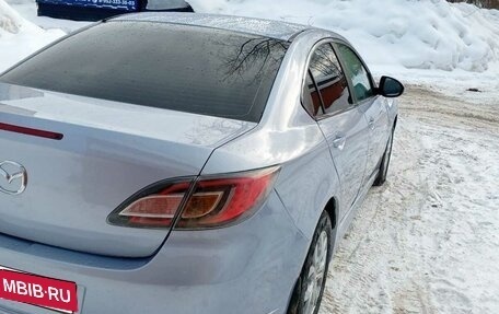 Mazda 6, 2007 год, 900 000 рублей, 2 фотография