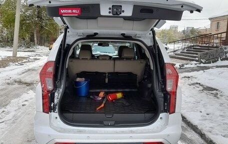 Mitsubishi Montero Sport, 2021 год, 4 150 000 рублей, 6 фотография