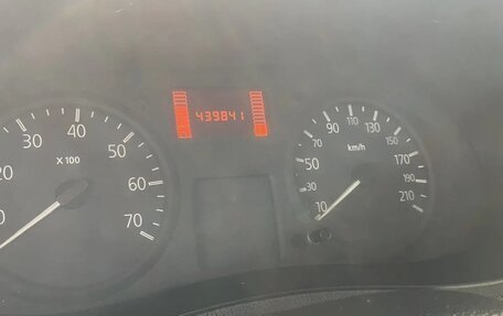 Renault Kangoo II рестайлинг, 2005 год, 400 000 рублей, 6 фотография