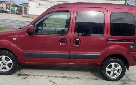 Renault Kangoo II рестайлинг, 2005 год, 400 000 рублей, 3 фотография