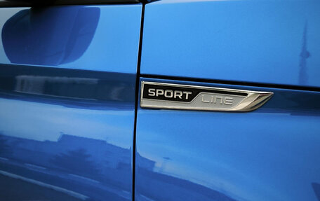 Skoda Kodiaq I, 2022 год, 4 900 000 рублей, 5 фотография