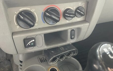 Renault Kangoo II рестайлинг, 2005 год, 400 000 рублей, 5 фотография