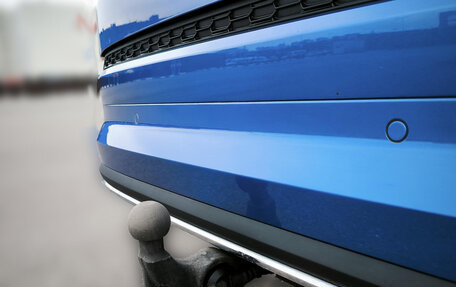 Skoda Kodiaq I, 2022 год, 4 900 000 рублей, 6 фотография