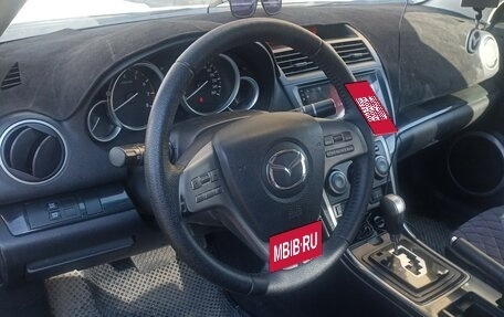 Mazda 6, 2007 год, 900 000 рублей, 7 фотография