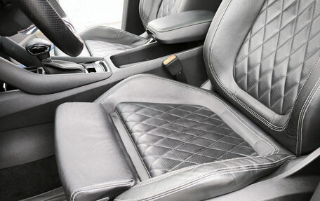 Skoda Kodiaq I, 2022 год, 4 900 000 рублей, 9 фотография