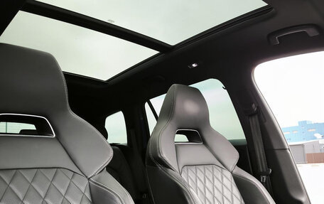 Skoda Kodiaq I, 2022 год, 4 900 000 рублей, 13 фотография