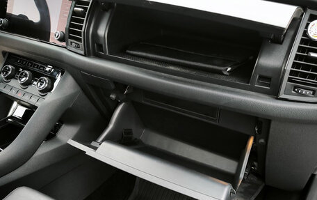 Skoda Kodiaq I, 2022 год, 4 900 000 рублей, 12 фотография