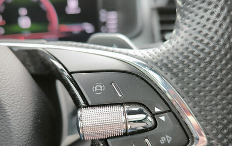 Skoda Kodiaq I, 2022 год, 4 900 000 рублей, 19 фотография