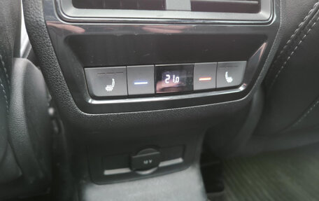 Skoda Kodiaq I, 2022 год, 4 900 000 рублей, 16 фотография