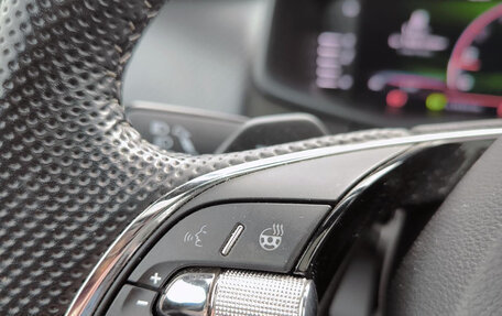 Skoda Kodiaq I, 2022 год, 4 900 000 рублей, 18 фотография