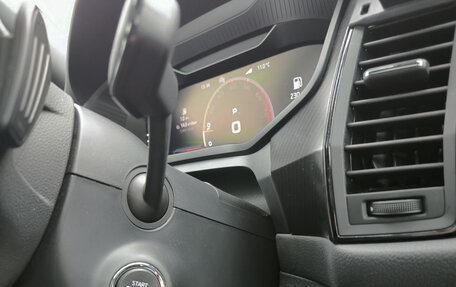 Skoda Kodiaq I, 2022 год, 4 900 000 рублей, 17 фотография