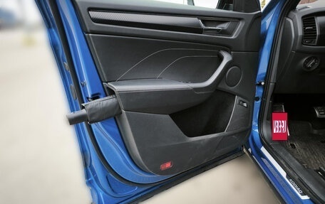 Skoda Kodiaq I, 2022 год, 4 900 000 рублей, 8 фотография