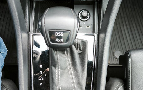 Skoda Kodiaq I, 2022 год, 4 900 000 рублей, 25 фотография