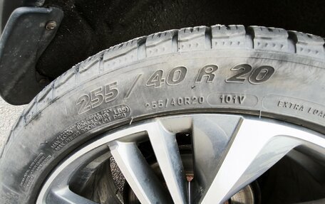 Skoda Kodiaq I, 2022 год, 4 900 000 рублей, 27 фотография