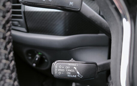 Skoda Kodiaq I, 2022 год, 4 900 000 рублей, 26 фотография