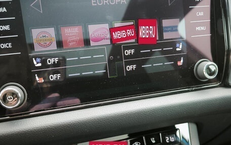 Skoda Kodiaq I, 2022 год, 4 900 000 рублей, 23 фотография