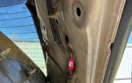 Toyota Mark II VIII (X100), 1996 год, 650 000 рублей, 13 фотография