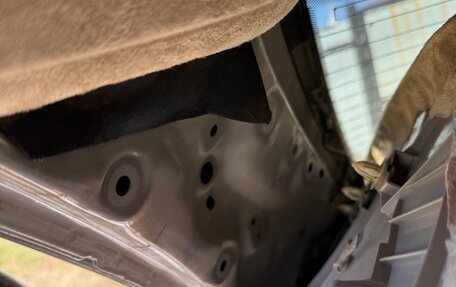 Toyota Mark II VIII (X100), 1996 год, 650 000 рублей, 14 фотография