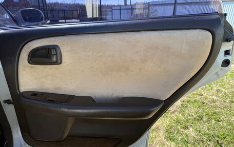 Toyota Mark II VIII (X100), 1996 год, 650 000 рублей, 21 фотография