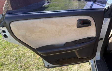 Toyota Mark II VIII (X100), 1996 год, 650 000 рублей, 18 фотография