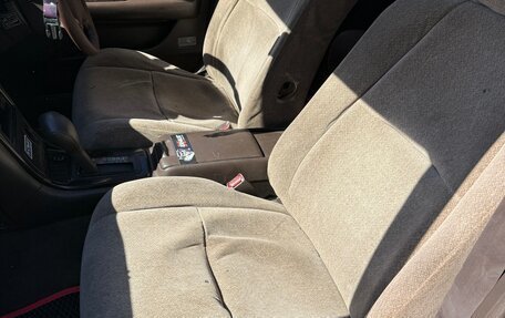 Toyota Mark II VIII (X100), 1996 год, 650 000 рублей, 17 фотография