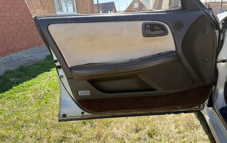 Toyota Mark II VIII (X100), 1996 год, 650 000 рублей, 19 фотография