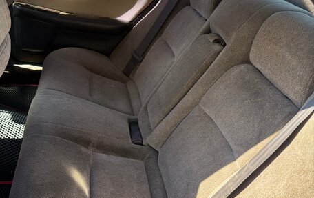 Toyota Mark II VIII (X100), 1996 год, 650 000 рублей, 16 фотография