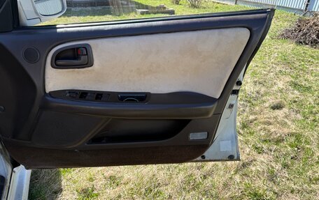 Toyota Mark II VIII (X100), 1996 год, 650 000 рублей, 20 фотография