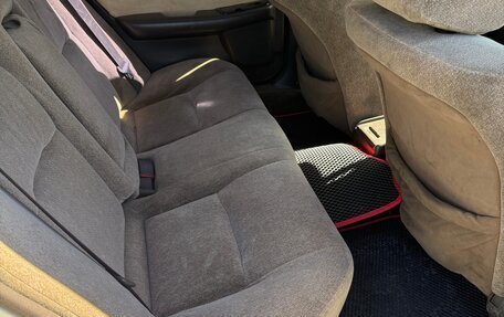 Toyota Mark II VIII (X100), 1996 год, 650 000 рублей, 22 фотография