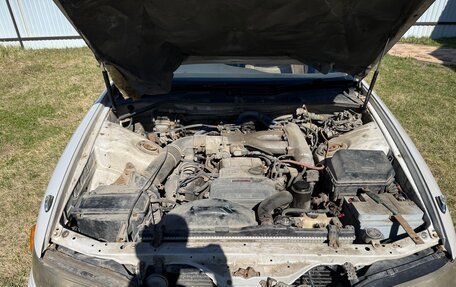 Toyota Mark II VIII (X100), 1996 год, 650 000 рублей, 25 фотография