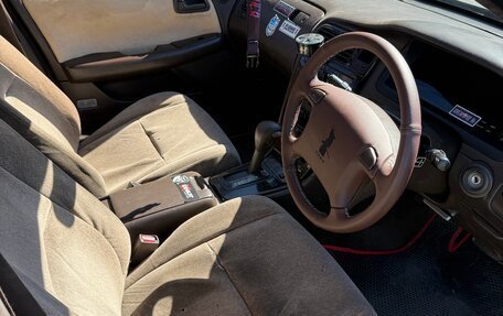 Toyota Mark II VIII (X100), 1996 год, 650 000 рублей, 23 фотография