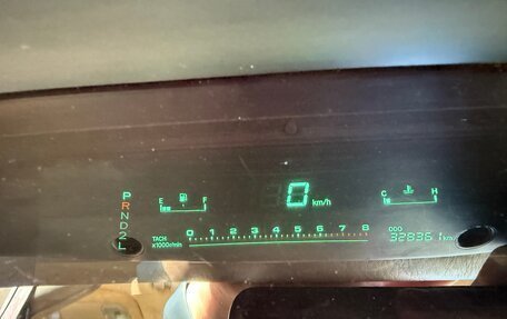 Toyota Mark II VIII (X100), 1996 год, 650 000 рублей, 24 фотография