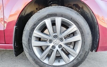 Volkswagen Polo VI (EU Market), 2019 год, 1 399 800 рублей, 22 фотография