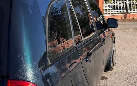 Chery Tiggo (T11), 2007 год, 330 000 рублей, 5 фотография