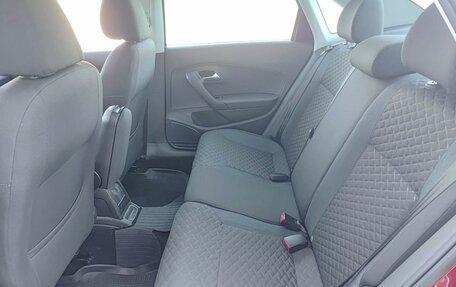 Volkswagen Polo VI (EU Market), 2019 год, 1 399 800 рублей, 15 фотография