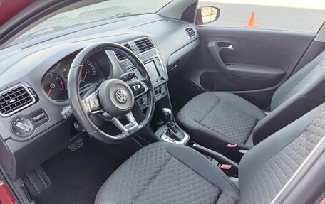 Volkswagen Polo VI (EU Market), 2019 год, 1 399 800 рублей, 20 фотография