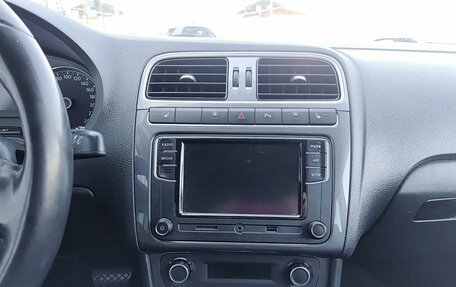 Volkswagen Polo VI (EU Market), 2019 год, 1 399 800 рублей, 18 фотография