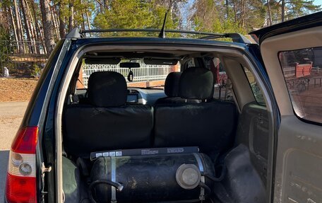 Chery Tiggo (T11), 2007 год, 330 000 рублей, 14 фотография